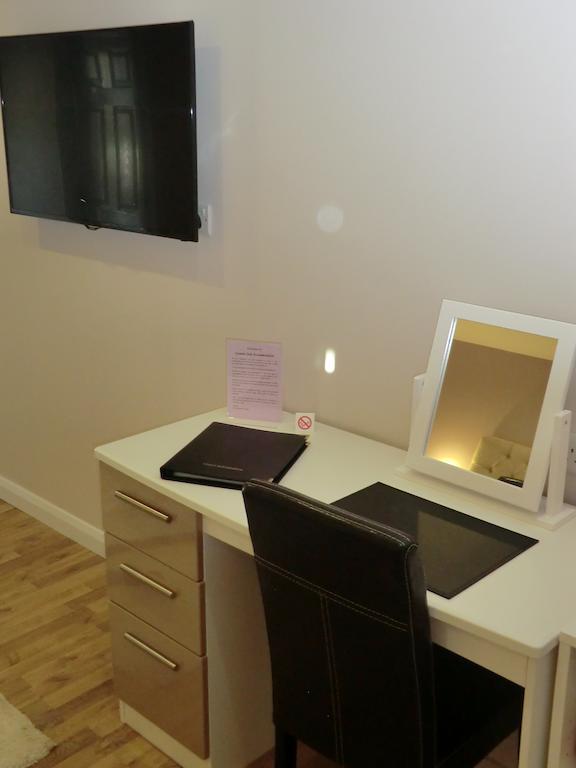 Coombe Dale Accommodation Lulsgate Bottom Екстериор снимка
